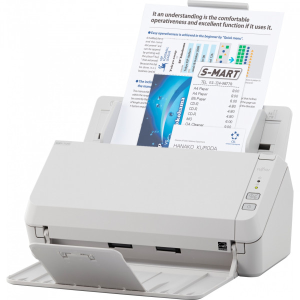 Фото - Сканер Fujitsu SP-1130 (PA03708-B021)