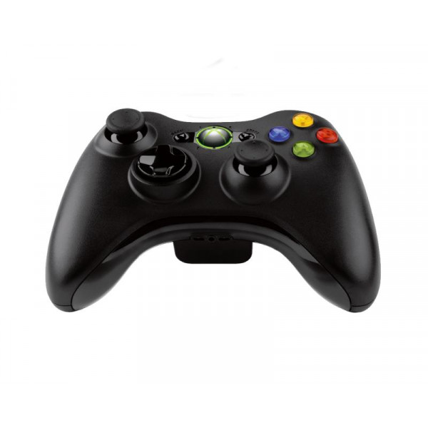 Фото - Геймпад Microsoft XBOX Wireless black controler