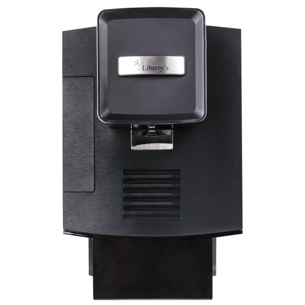 Фото - Кавомашина Dr.Coffee Liberty's  F11-B