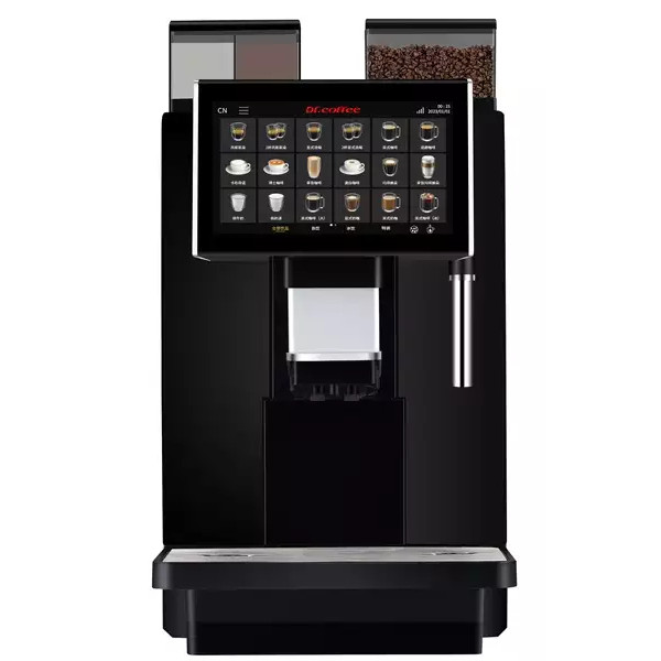 Фото - Кофемашина Dr.Coffee Coffee Zone