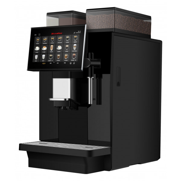 Фото - Кофемашина Dr.Coffee Coffee Zone