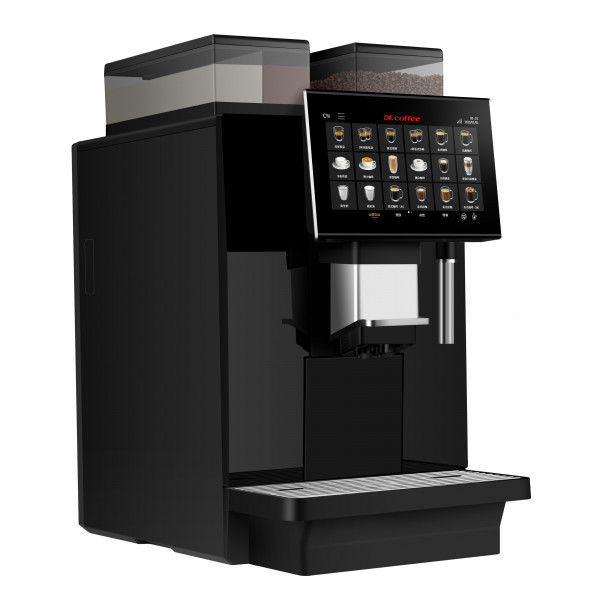 Фото - Кофемашина Dr.Coffee Coffee Zone