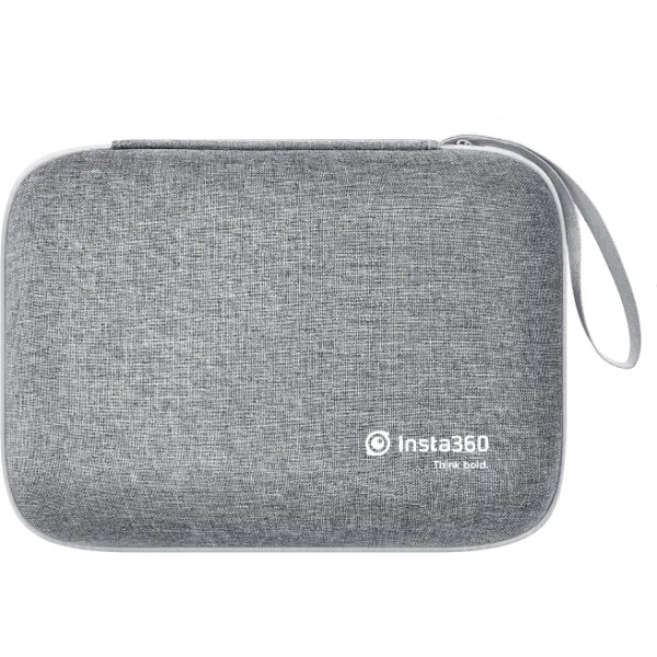 Фото - Кейс для екшн камери Insta360 GO 3/GO 3S Carry Case (CINSBBKG) Фото - Кейс для екшн камери Insta360 GO 3/GO 3S Carry Case (CINSBBKG)