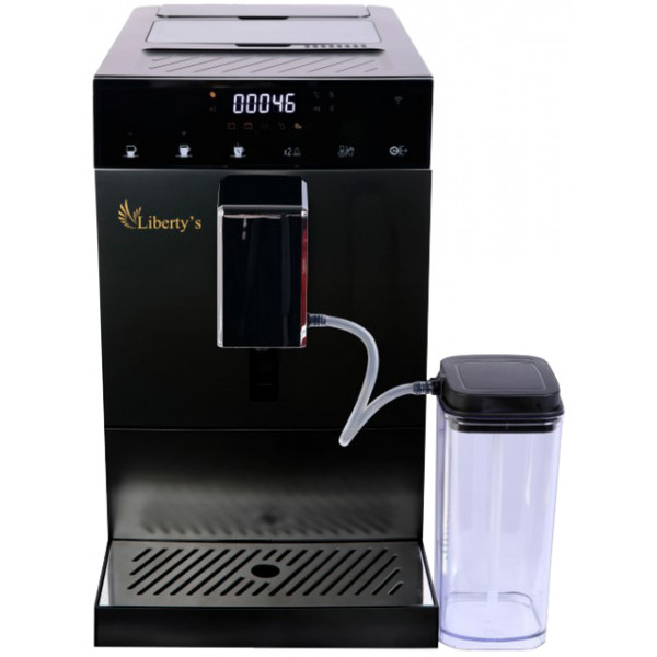 Кавомашина