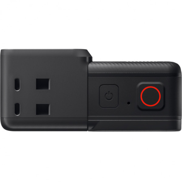 Фото - Екшн-камера Insta360 ONE RS 4K Edition (CINRSGP/E)