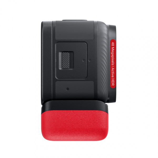 Фото - Екшн-камера Insta360 ONE RS 4K Edition (CINRSGP/E)