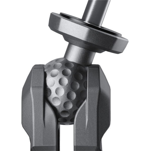 Фото - Кріплення для екшн-камери Insta360 Third-Person Backpack Mount (CINSTAV/C)