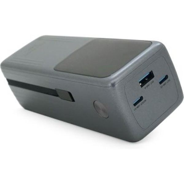 Фото - Батарея мобільна FULLTECH PRIME FP34 30000mAh