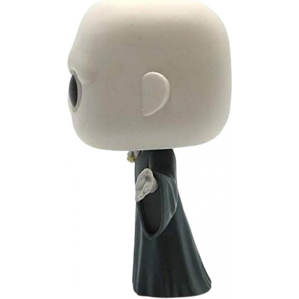 Фото - Коллекционная фигурка FUNKO POP! Vinyl: Harry Potter: Voldemort 5861 (FUN666)