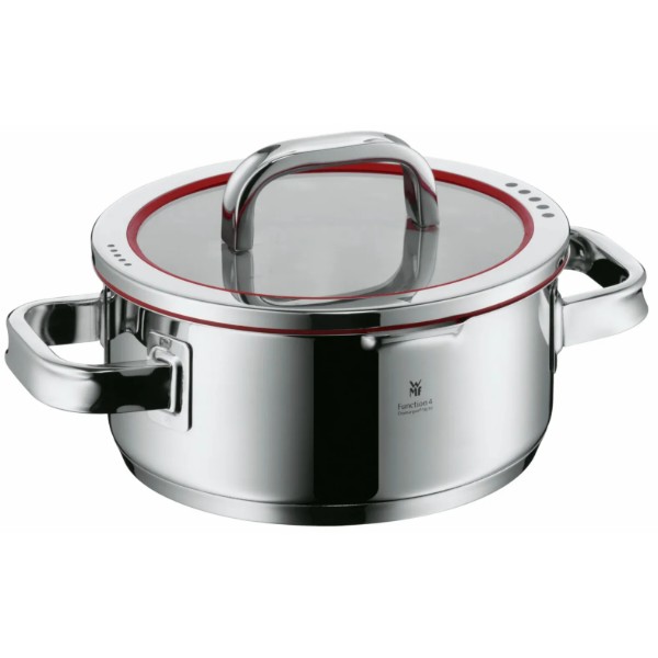 Фото - Набор посуды WMF 760046380 Function 4, 8 пр.