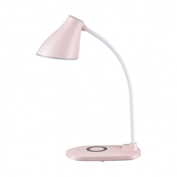 Фото - Настільна лампа FunDesk LC6 Pink