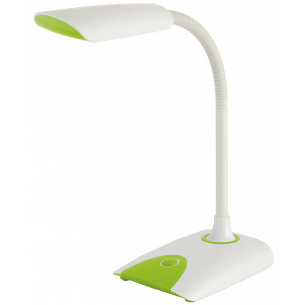 Фото - Настільна лампа FunDesk LS2 Green