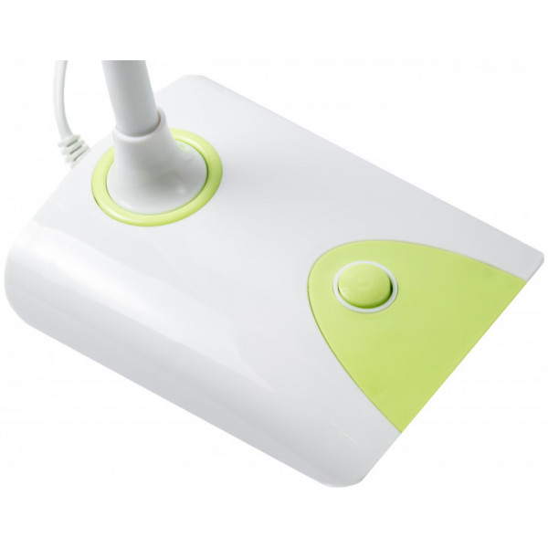 Фото - Настільна лампа FunDesk LS2 Green