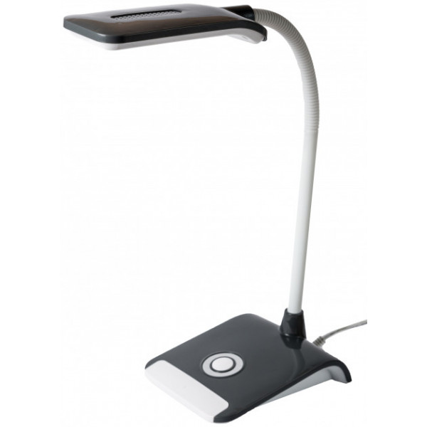 Фото - Настільна лампа FunDesk LS3 Grey