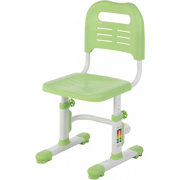 Фото - Стілець шкільний FunDesk SST3L Green