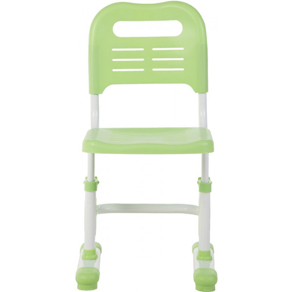 Фото - Стілець шкільний FunDesk SST3L Green