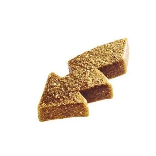 Фото - Ласощі для собак Brit Care Functional Snack Endurance з підвищеною активністю з ягням та бананом 150 г (8595602540006)