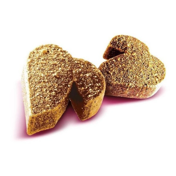 Фото - Лакомство для собак Brit Care Functional Snack Immunity для поддержания иммунитета с насекомыми и имбирем 150 г (8595602539970)