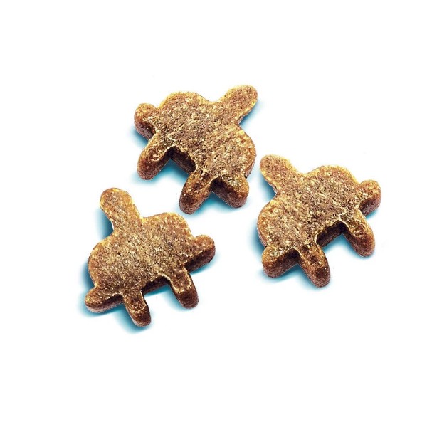 Фото - Ласощі для собак Brit Care Functional Snack Recovery Herring напіввологі д/відновлення оселедець 150 г (8595602540020)