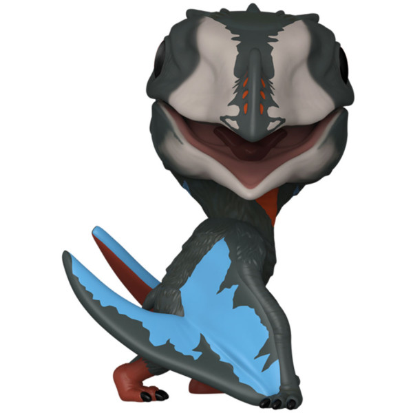 Фото - Коллекционная фигурка FUNKO POP! серии Мир Юрского периода - КЕТЦАЛЬКОАТЛЬ (86657)