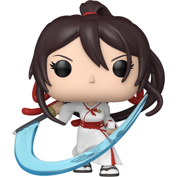 Фото - Коллекционная фигурка FUNKO POP! серии Адский рай - САГИРИ (92515F)