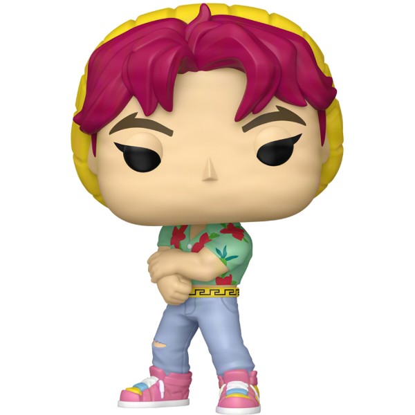 Фото - Колекційна фігурка FUNKO POP! серії Кейпоп-мисливці на демонів S2 - ЕББІ (95802)