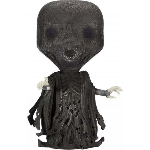 Фото - Колекційна фігурка FUNKO POP! Harry Potter Dementor 6571 (FUN665)