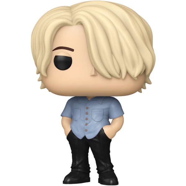 Фото - Коллекционная фигурка FUNKO POP! серии Большой куш S1 - САНДЖИ (75667) Фото - Коллекционная фигурка FUNKO POP! серии Большой куш S1 - САНДЖИ (75667)