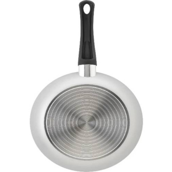 Фото - Сковорода універсальна Piardi Home FIREWORKS 28 см (FUTP2840GR01)