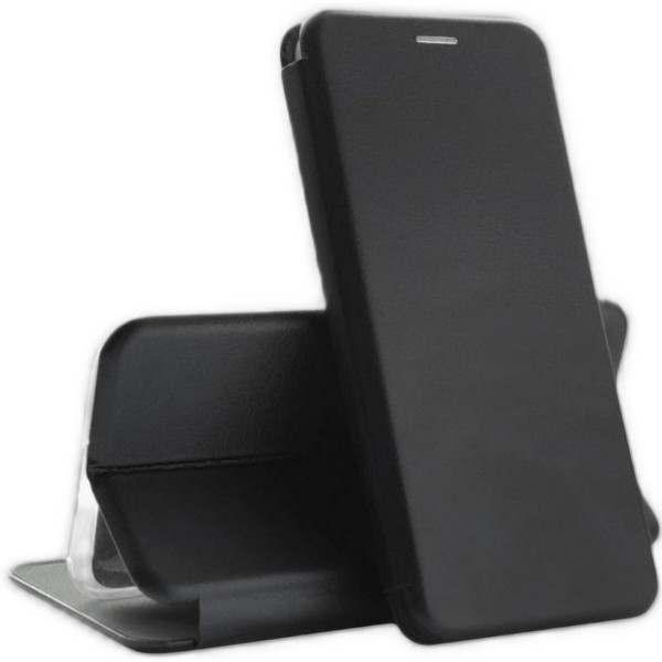 Фото - Чехол для смартфона BeCover Exclusive for Motorola Edge 50 Fusion Black (714395)