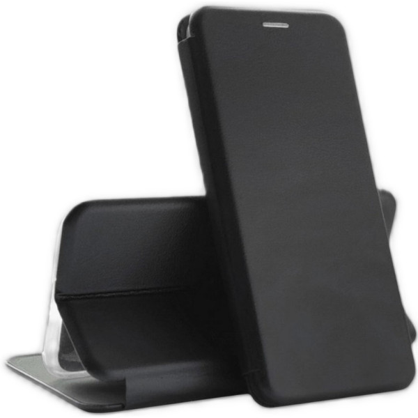 Фото - Чехол для смартфона BeCover Exclusive for Xiaomi Redmi A5 / Poco C71 Black (714398)