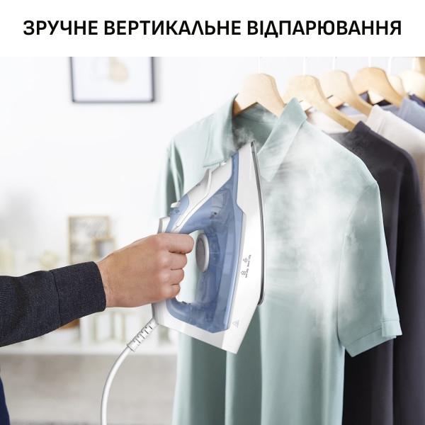 Фото - Уцінка - Праска Tefal FV2C41E0