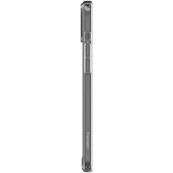 Фото - Чохол для смартфону Spigen for Apple iPhone 15 Plus Ultra Hybrid, Frost Clear (ACS06655)