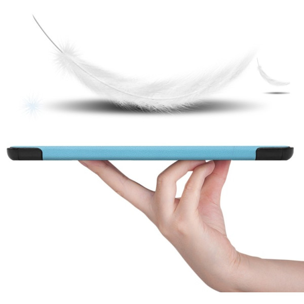 Фото - Чехол для планшета BeCover Smart Case for Lenovo Idea Tab Plus 12.1" Light Blue (715082)