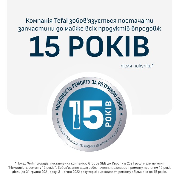 Фото - Утюг Tefal FV9835E0