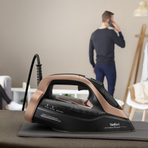 Фото - Праска Tefal FV9E50E0
