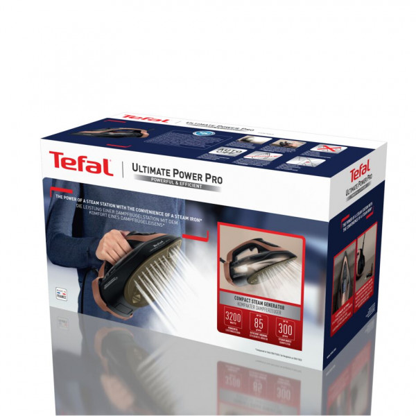 Фото - Праска Tefal FV9E50E0