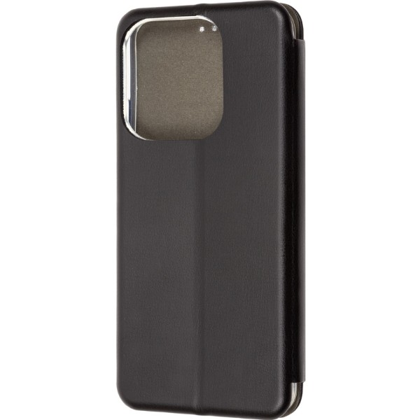 Фото - Чехол для смартфона Armorstandart G-Case for Tecno Spark Go 2023 (BF7) Black (ARM68958)