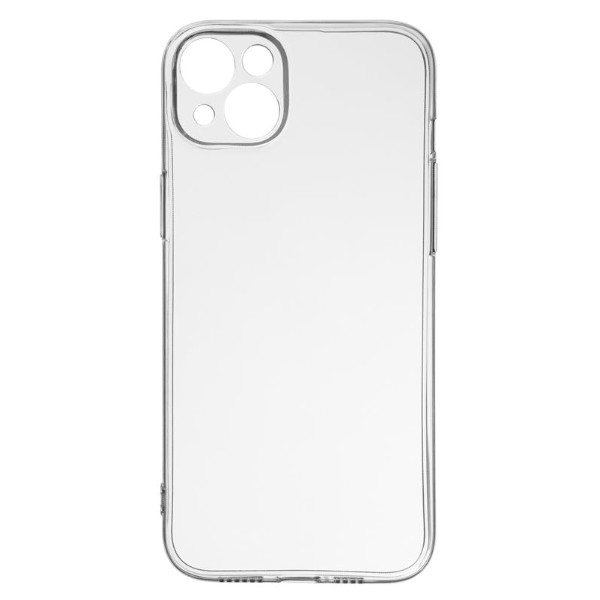 Фото - Чехол для смартфона Armorstandart Air for Apple iPhone 14 Plus Camera cover Transparent (ARM64027)