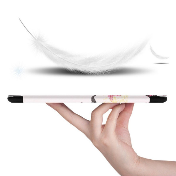 Фото - Чохол для планшета BeCover Smart Case for Xiaomi Pad 8 / 8 Pro 11.2" Fairy (714585)