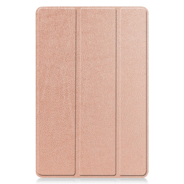Фото - Чохол для планшета BeCover Smart Case for Samsung Galaxy Tab S10 FE (SM-X520/SM-X526) 10.9" Rose Gold (713282)