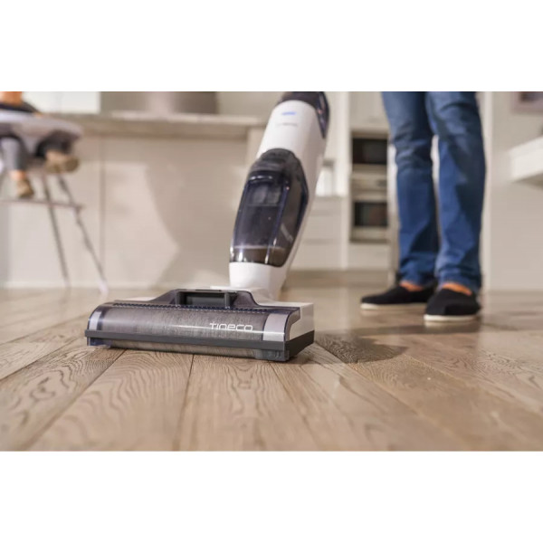 Фото - Пылесос ручной моющий Tineco iFloor 2 Plus (FW011400DE)