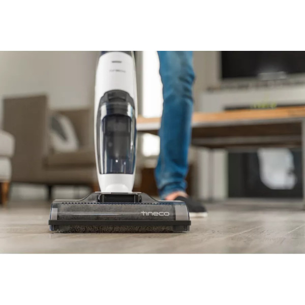 Фото - Пылесос ручной моющий Tineco iFloor 2 Plus (FW011400DE)