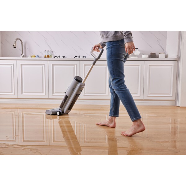 Фото - Пылесос ручной моющий Tineco iFloor 5 Breeze (FW070100DE)
