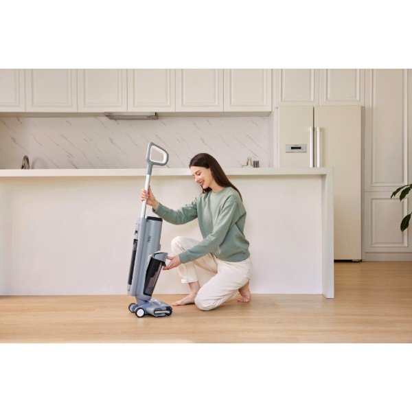 Фото - Пылесос ручной моющий Tineco iFloor 5 Breeze (FW070100DE)
