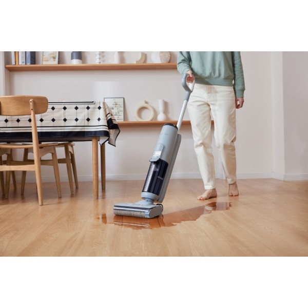 Фото - Пылесос ручной моющий Tineco iFloor 5 Breeze (FW070100DE)