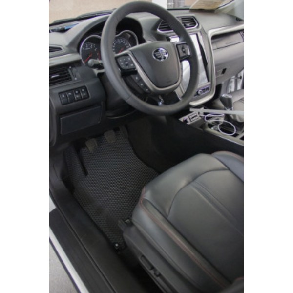 Фото - EVA коврики в салон авто EVAtech для Besturn (X80) Restyling FAW 2018 1 поколение SUV China FW11706CV5AV2RBB