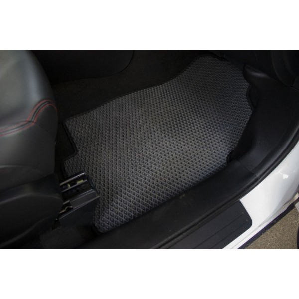 Фото - EVA коврики в салон авто EVAtech для Besturn (X80) Restyling FAW 2018 1 поколение SUV China FW11706CV5AV2RBB