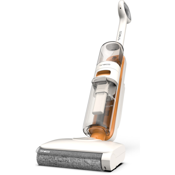 Фото - Пилосос ручний миючий Tineco iFloor Y2 Plus (FW1D1700DE)