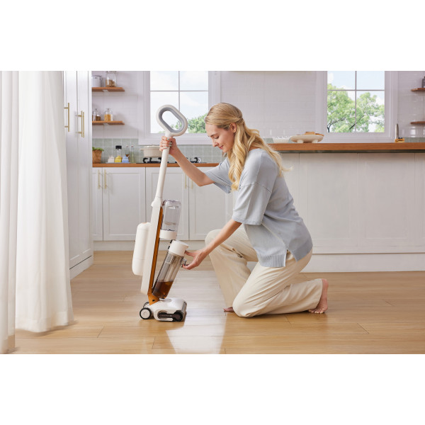 Фото - Пилосос ручний миючий Tineco iFloor Y2 Plus (FW1D1700DE)